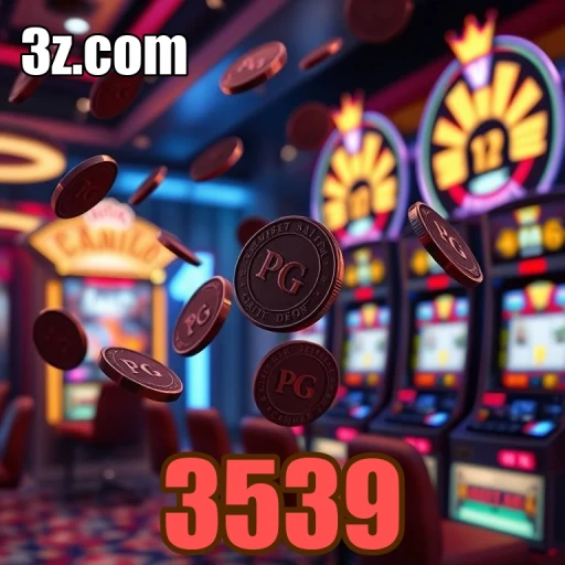 3539 Arcade